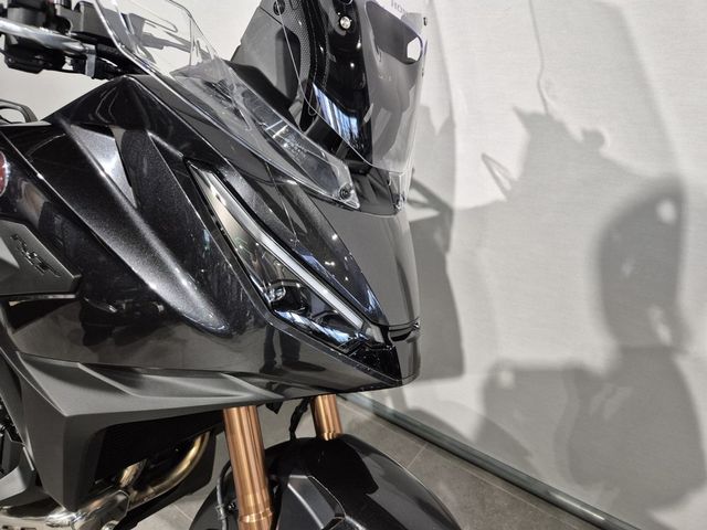 honda - nt-1100-dct
