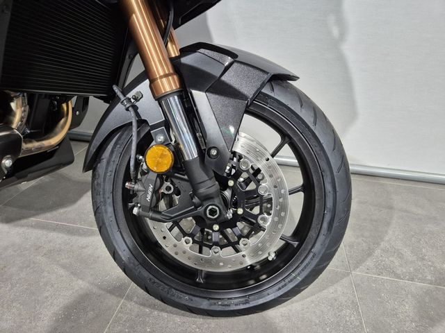 honda - nt-1100-dct