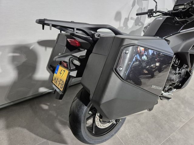 honda - nt-1100-dct