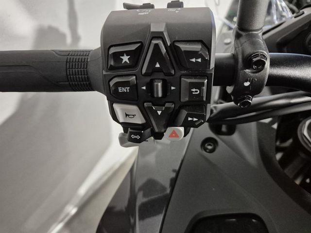 honda - nt-1100-dct