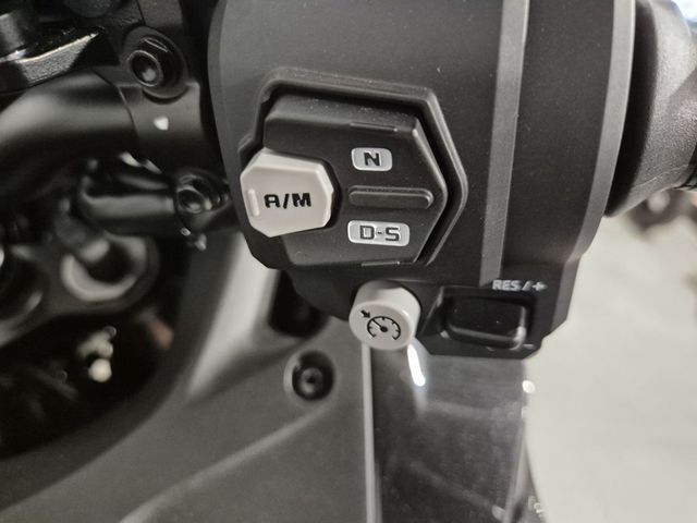 honda - nt-1100-dct