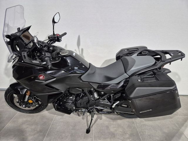 honda - nt-1100-dct