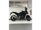 HONDA NC 700 X DCT