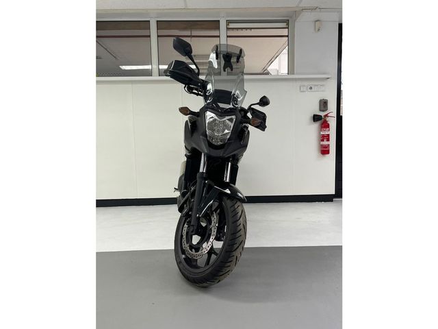 honda - nc-700-x-dct