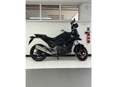 HONDA NC 700 X DCT