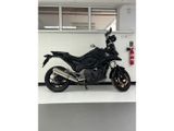 HONDA NC 700 X DCT