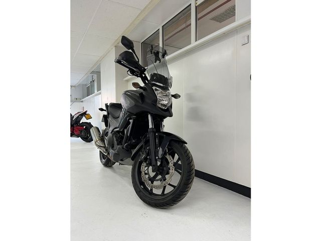 honda - nc-700-x-dct