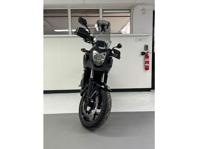 honda - nc-700-x-dct