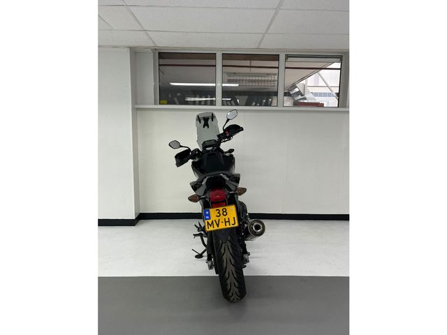 honda - nc-700-x-dct