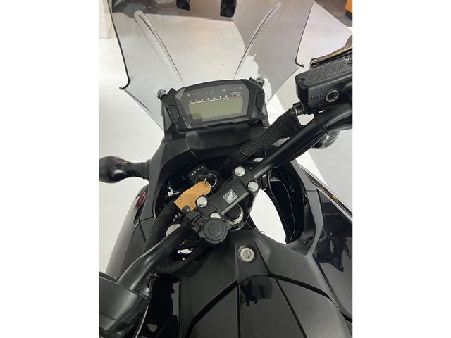 honda - nc-700-x-dct