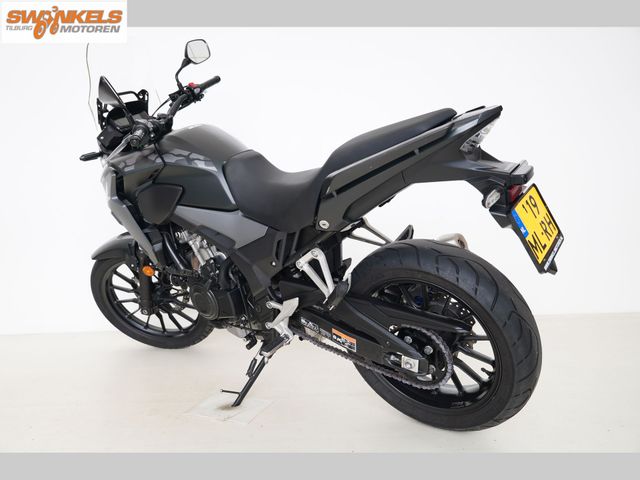 honda - cb-500-x---abs