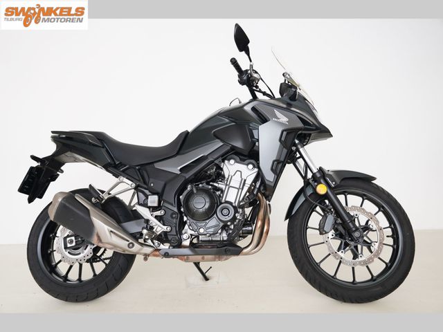 honda - cb-500-x---abs