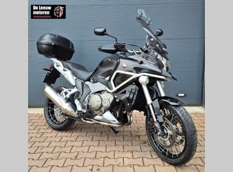 Honda VFR 1200 X Crosstourer 2012 occasion