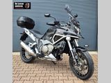 HONDA VFR 1200 X CROSSTOURER