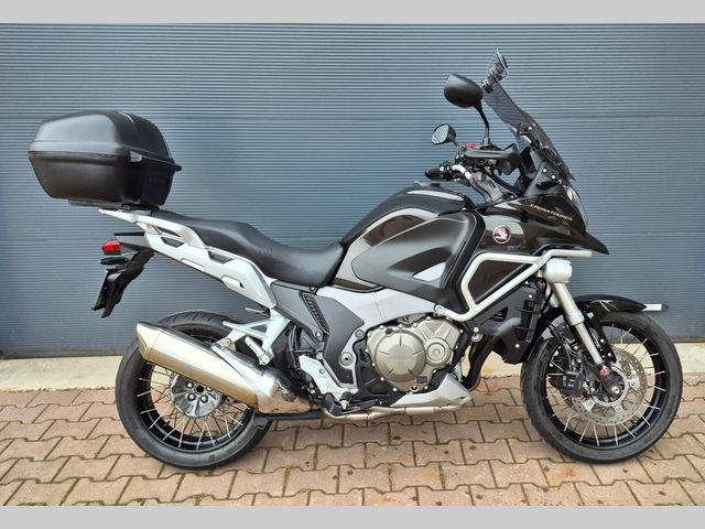 honda - vfr-1200-x-crosstourer