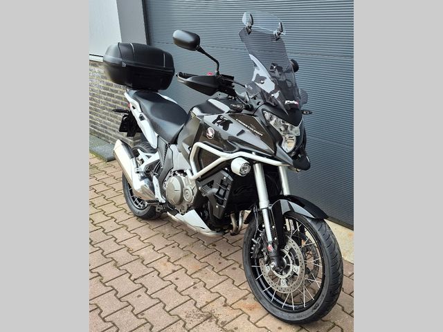 honda - vfr-1200-x-crosstourer