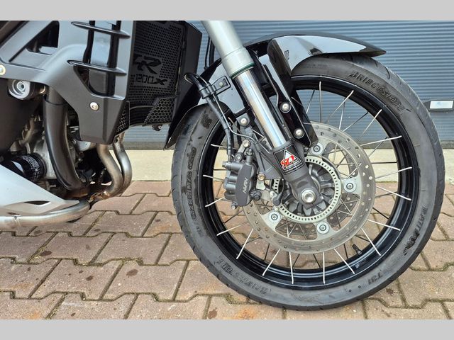 honda - vfr-1200-x-crosstourer