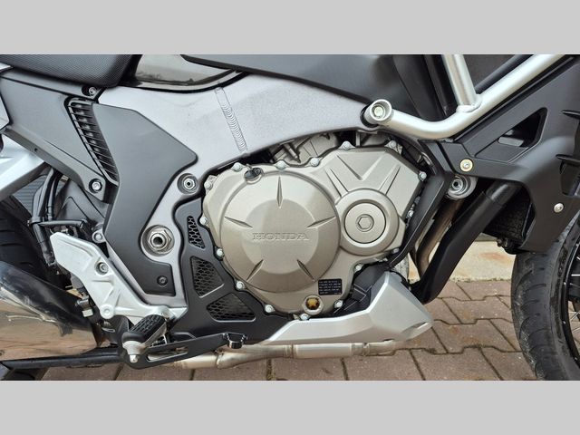 honda - vfr-1200-x-crosstourer