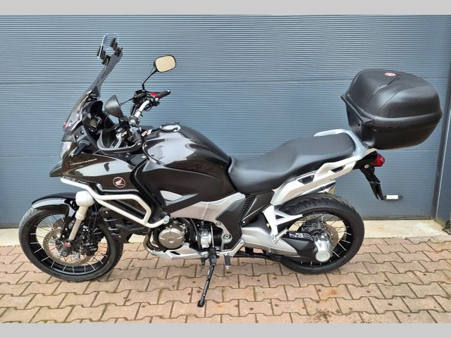 honda - vfr-1200-x-crosstourer
