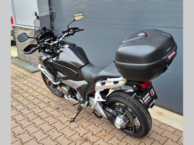 honda - vfr-1200-x-crosstourer