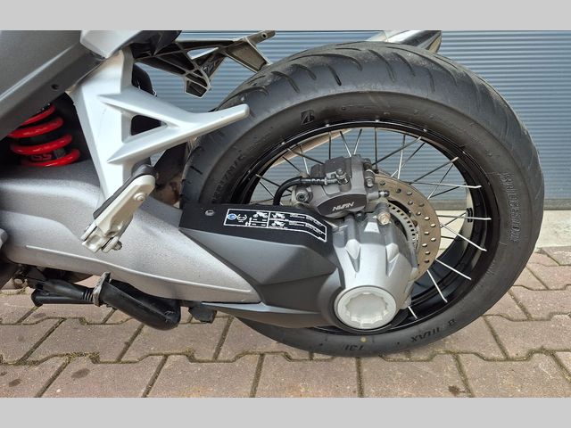 honda - vfr-1200-x-crosstourer
