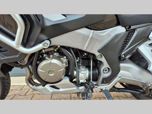 honda - vfr-1200-x-crosstourer