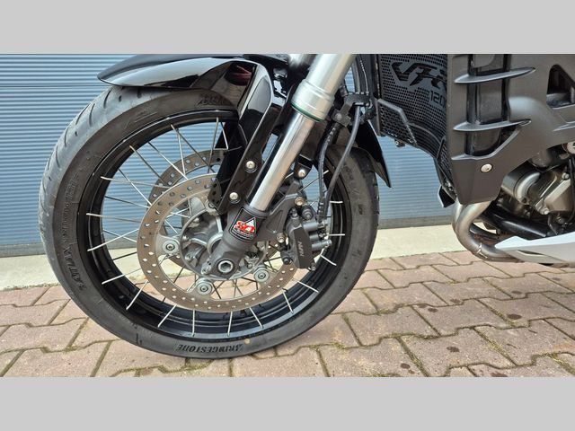 honda - vfr-1200-x-crosstourer