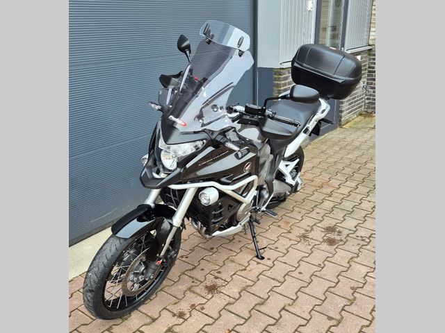 honda - vfr-1200-x-crosstourer
