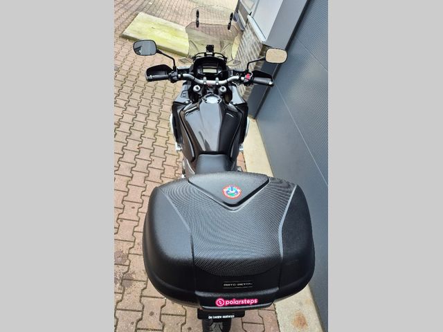 honda - vfr-1200-x-crosstourer