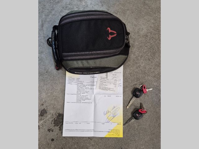 honda - vfr-1200-x-crosstourer