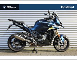 BMW S 1000 XR 2025 occasion