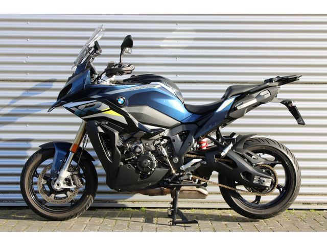bmw - s-1000-xr
