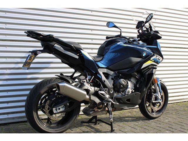 bmw - s-1000-xr