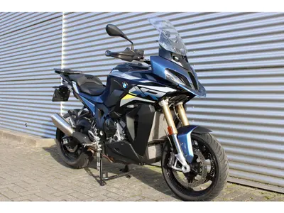 BMW S 1000 XR – foto 4