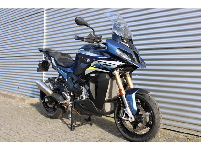 bmw - s-1000-xr