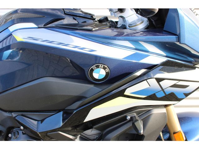 bmw - s-1000-xr