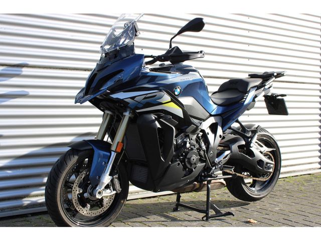 bmw - s-1000-xr