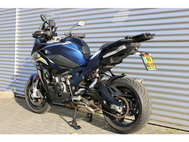 bmw - s-1000-xr