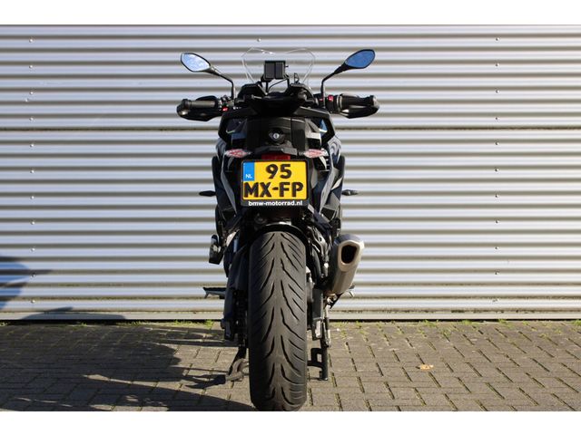 bmw - s-1000-xr