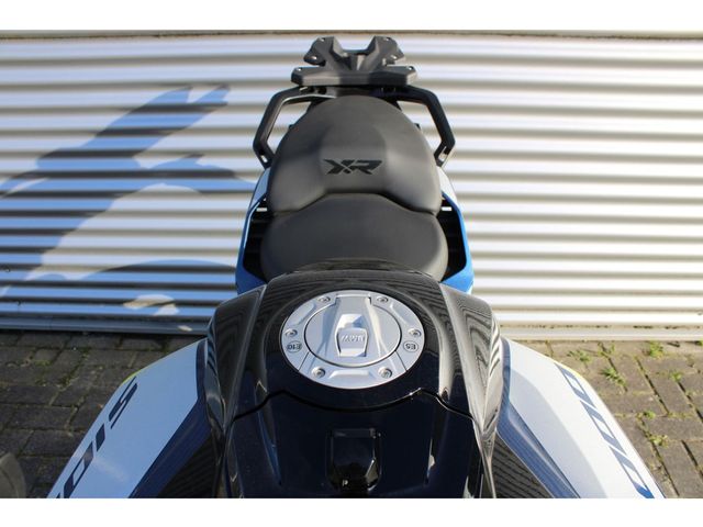 bmw - s-1000-xr