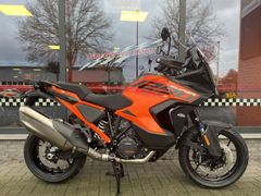 KTM 1290 SUPER ADVENTURE S