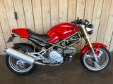 DUCATI M 600