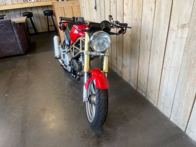 ducati - m-600