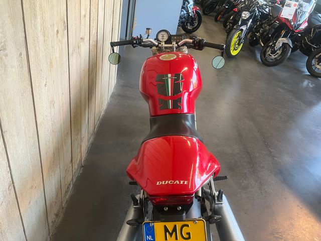 ducati - m-600