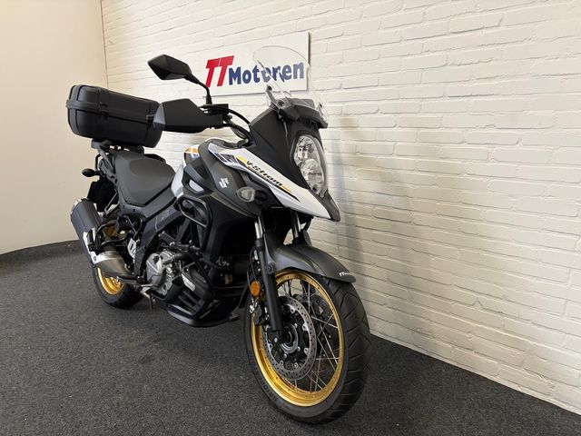 suzuki - v-strom-dl-650-abs-touring
