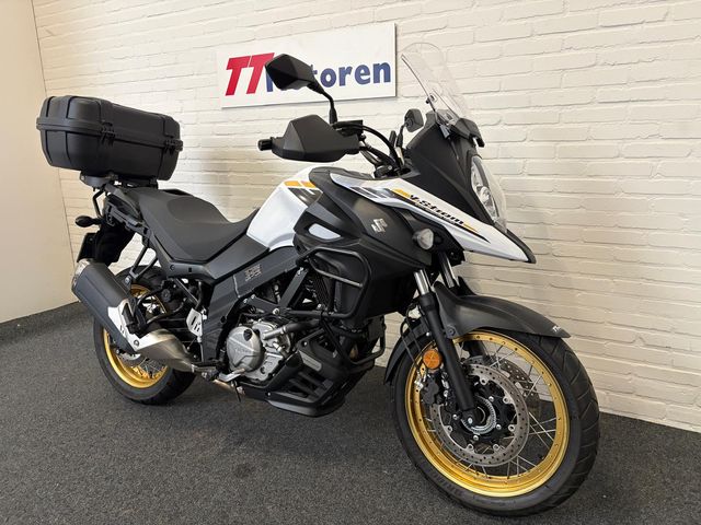suzuki - v-strom-dl-650-abs-touring