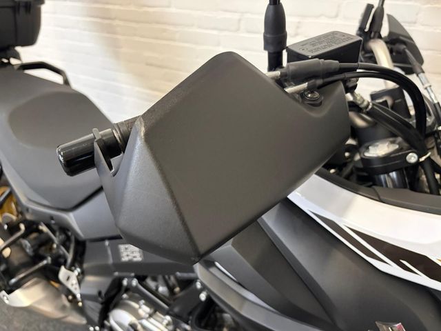 suzuki - v-strom-dl-650-abs-touring