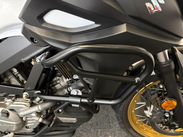 suzuki - v-strom-dl-650-abs-touring
