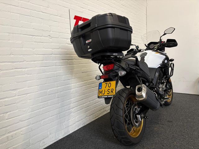 suzuki - v-strom-dl-650-abs-touring