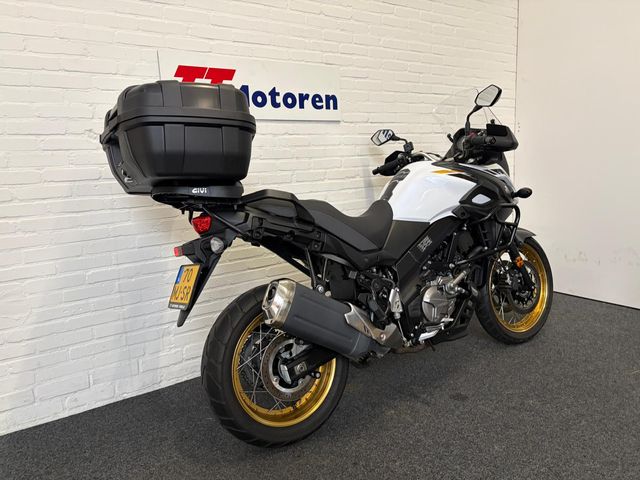 suzuki - v-strom-dl-650-abs-touring